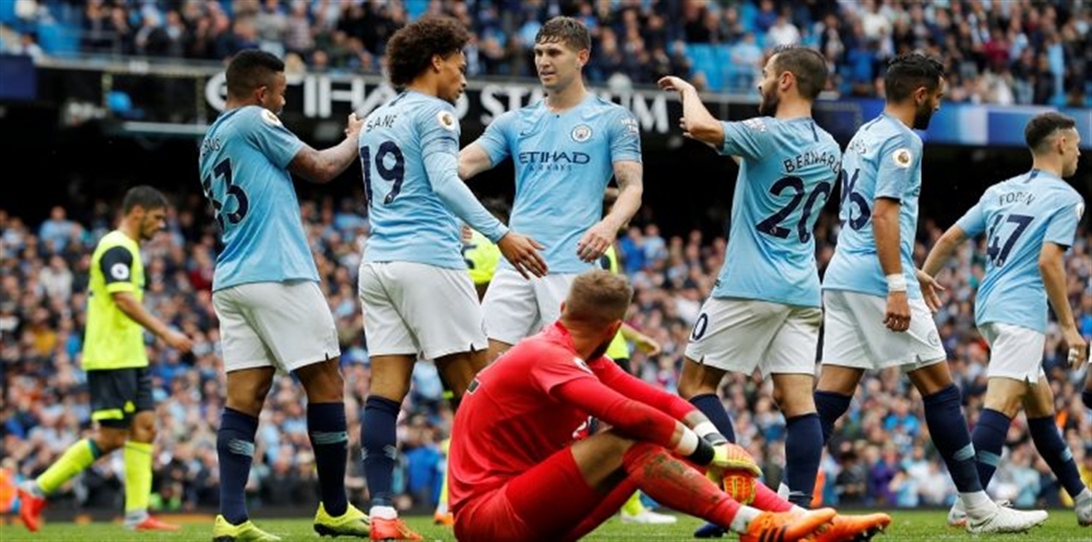 مانشستر يونايتد يخسر بهدفين أمام نيوكاسل في الدوري الإنجليزي