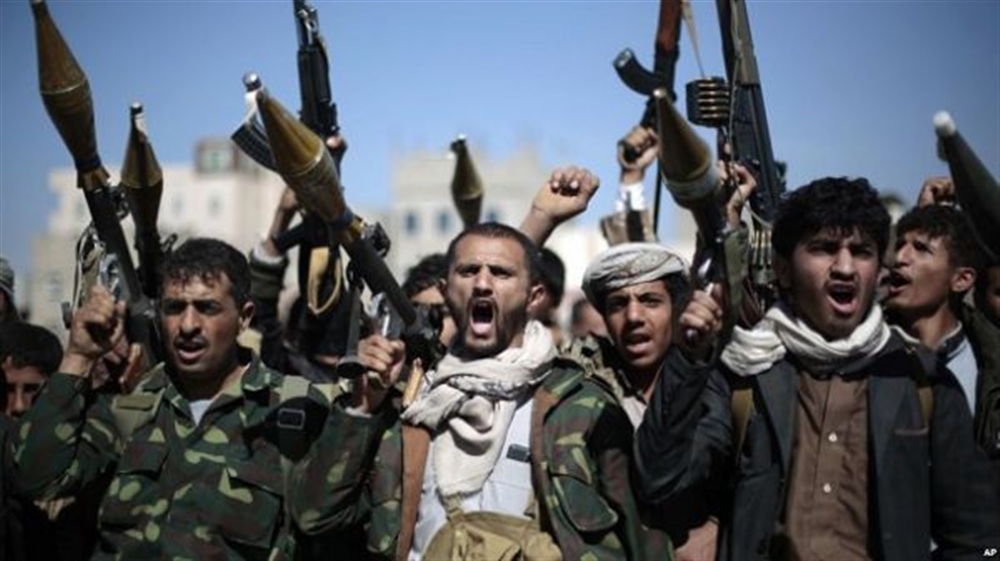 الحوثيون يشنون حملة اختطافات في صنعاء على خلفية التظاهر ضد المجاعة(تحديث)
