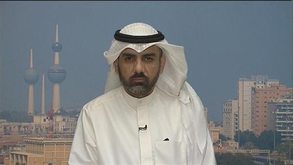 أكاديمي كويتي يدعو إلى إخماد "الفتنة" التي يتزعمها المجلس الانتقالي المدعوم من الإمارات
