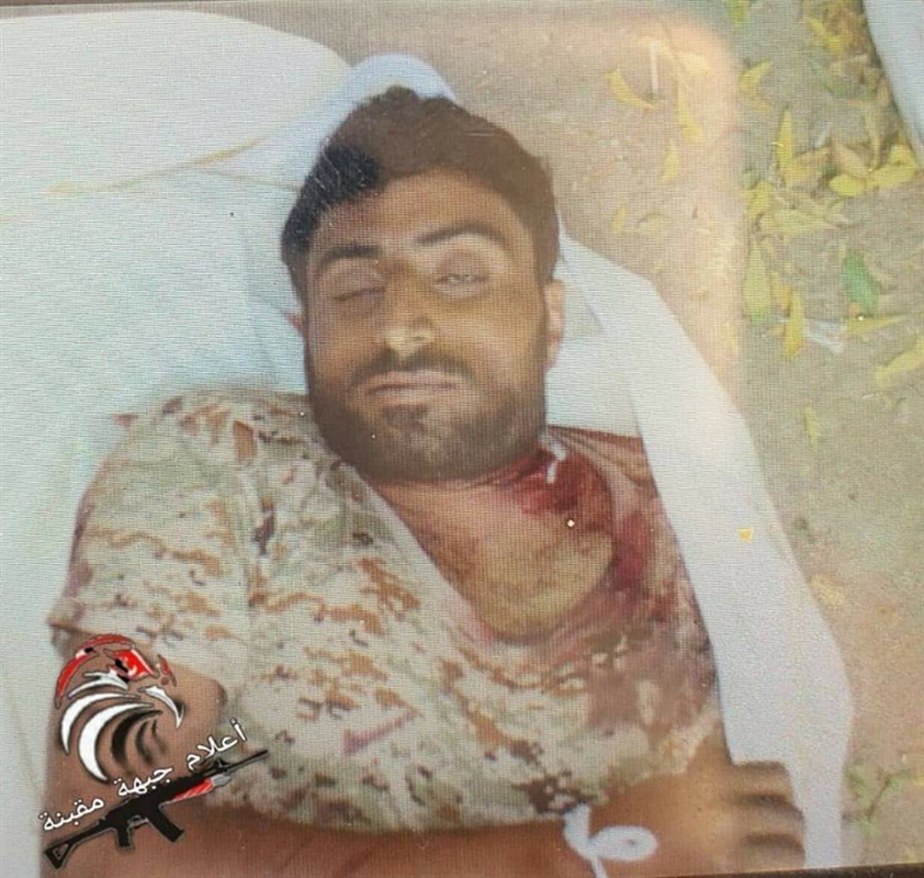 مقتل قياديين حوثيين غربي تعز
