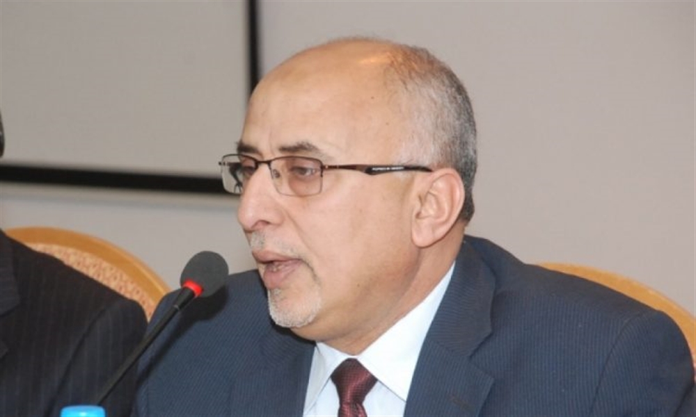 الحكومة توجه بإنشاء غرفة عمليات لمتابعة العاصفة "لبان"