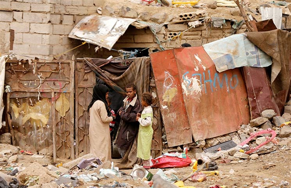 تحالف حقوقي يعلن حصيلة جرائم الحوثيين بحق اليمنيين خلال 4 أعوام