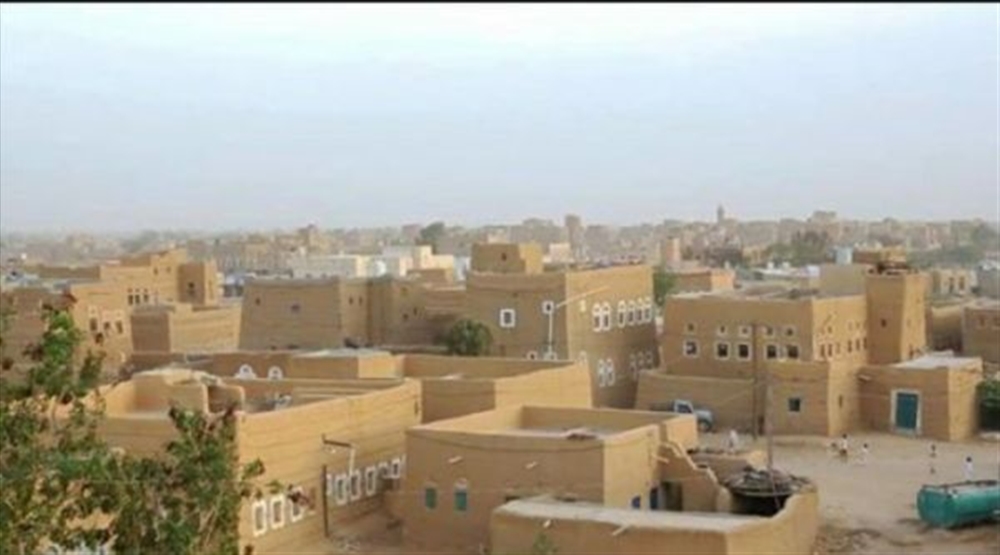قناص حوثي يقتل امرأة حامل في الجوف