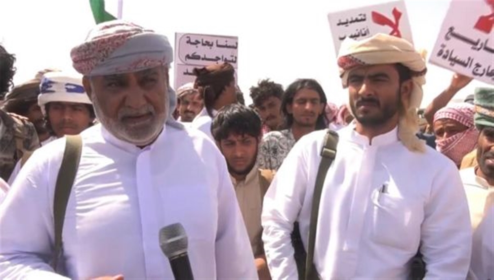 مسؤول حكومي سابق يحذر من التمدد النفطي السعودي في اليمن