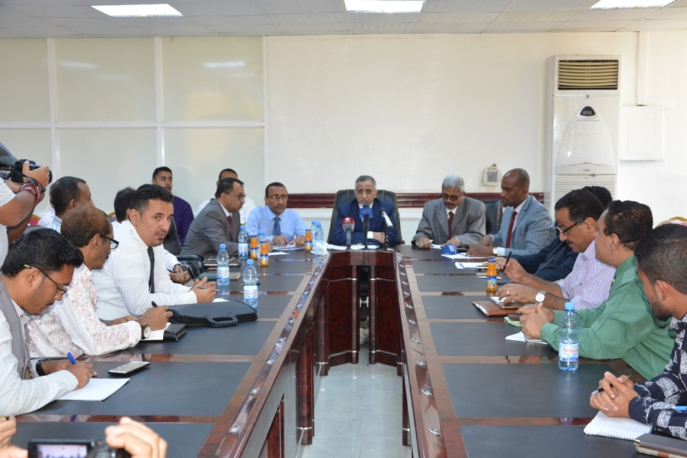 البنك المركزي : الحكومة لديها خطة لإعادة تفعيل إنتاج وتصدير النفط