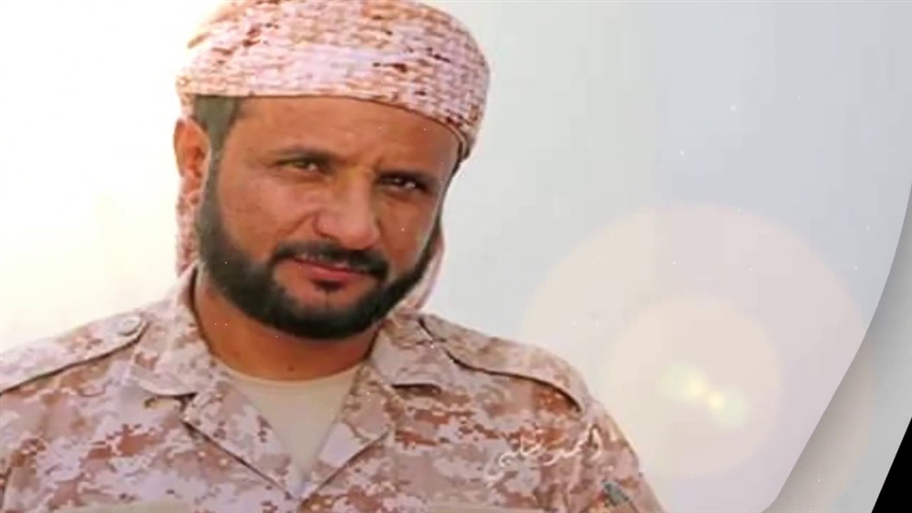 إصابة قائد عسكري كبير في هجوم للحوثيين بالحديدة