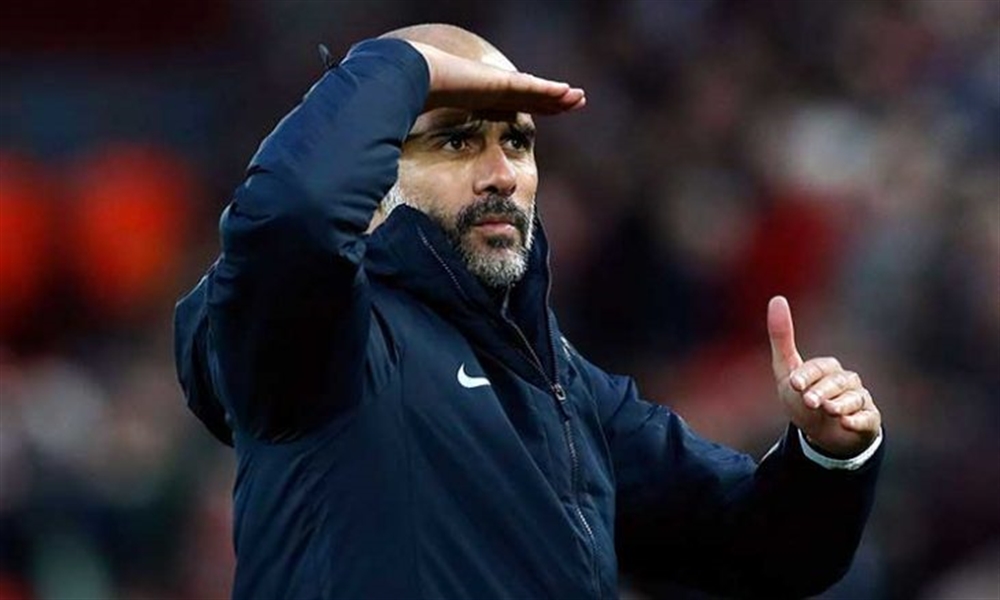 مانشستر سيتي يخطف الموهوب الهولندي قبل برشلونة وريال مدريد