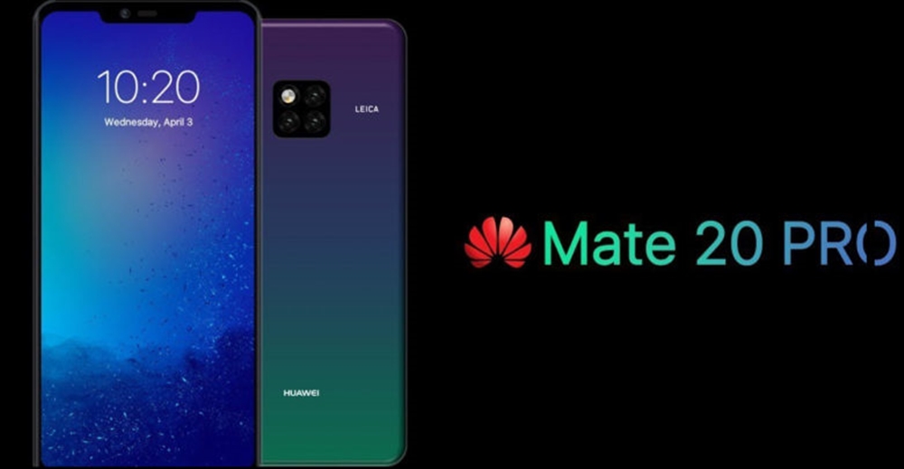 الكشف عن هاتف هواوي "Mate 20".. تعرف على مواصفاته