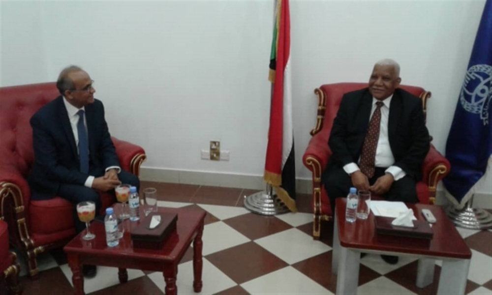 السودان يعفي اليمنيين المخالفين لنظام الاقامة ويمنحهم فرصة لتصحيح اوضاعهم