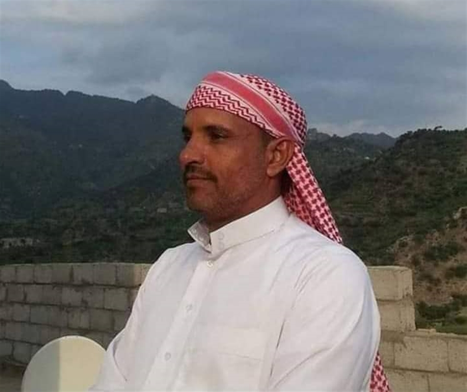 تعز: مقتل شيخ في كمين مسلح بعزلة "الأمجود"