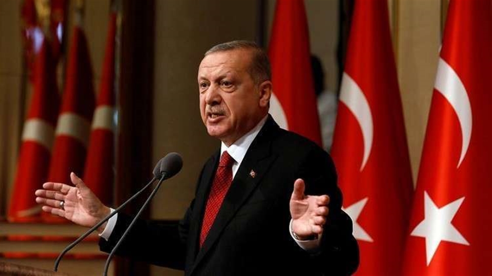 أردوغان: سأكشف الثلاثاء التفاصيل الحقيقية لحادثة مقتل خاشقجي