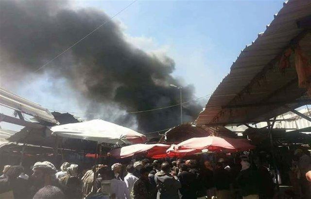 مقتل خبراء صواريخ بانفجار مصنع حوثي في صنعاء