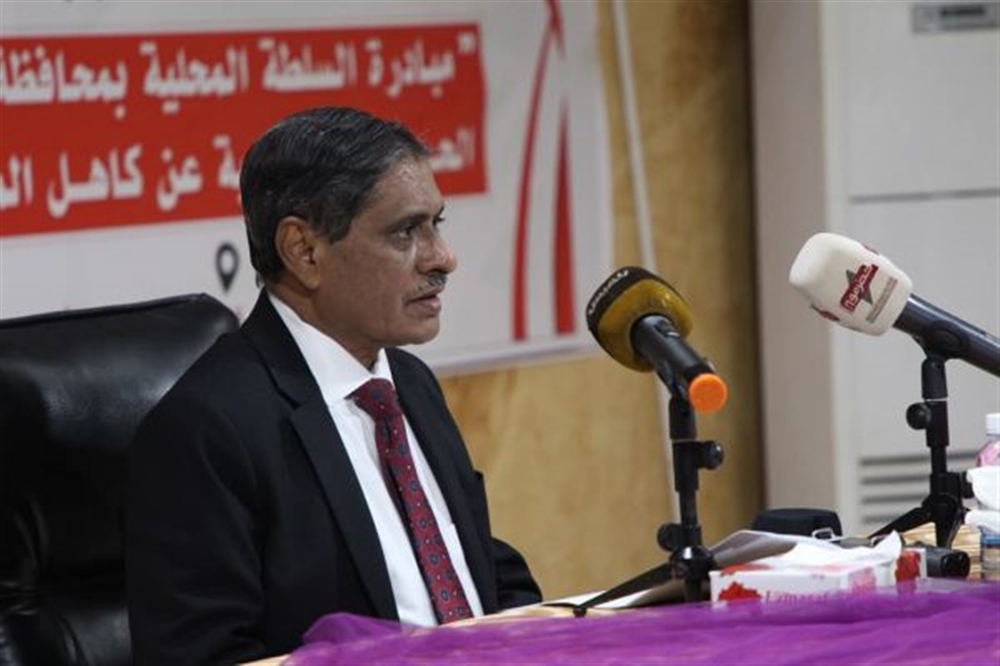 محافظ حضرموت يُطلق مبادرة اقتصادية للتخفيف من غلاء الأسعار على المواطنين