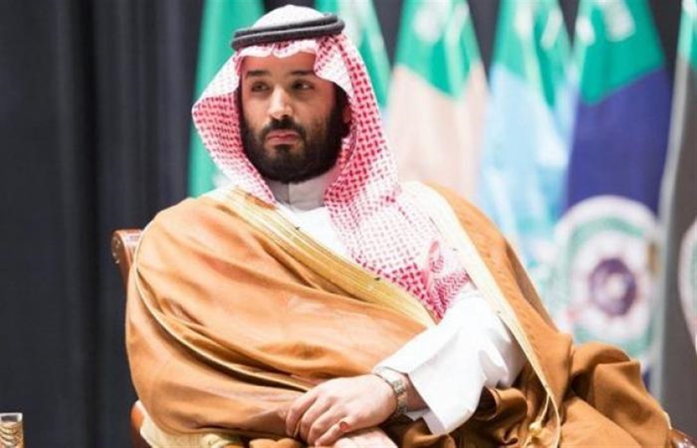 "بن سلمان" يتحدث علناً للمرة الأولى منذ أزمة خاشقجي ويعلن عن "صفقة كبيرة"