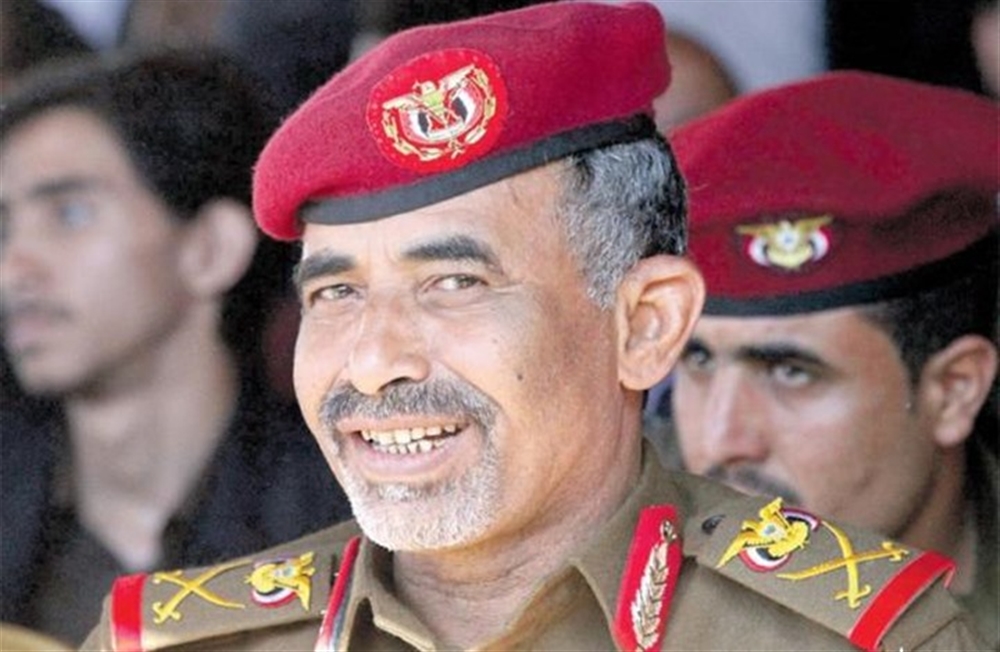عُمان تتوصل لاتفاق مع جماعة الحوثي بشأن اللواء الصبيحي