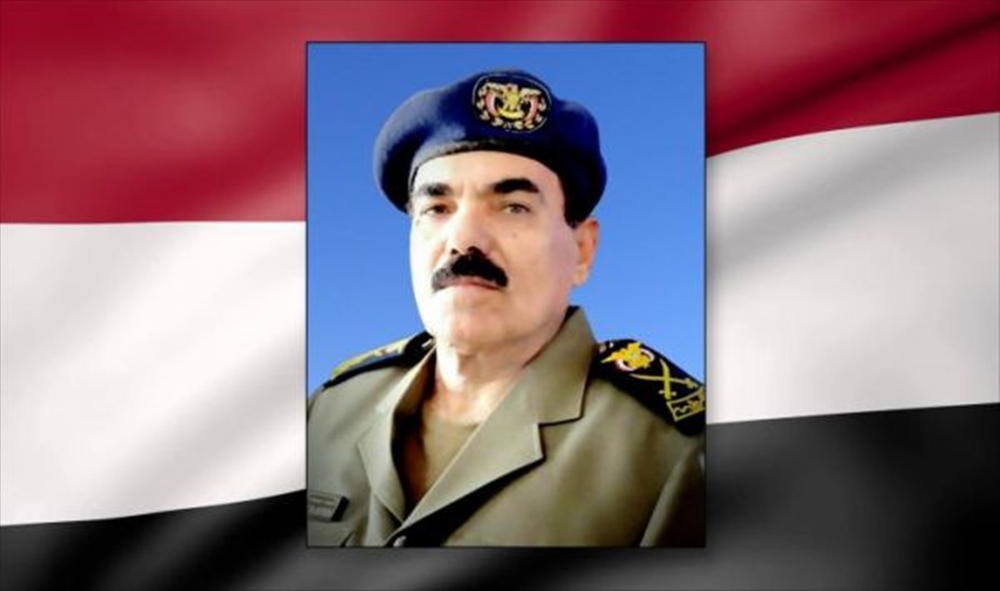 اللواء المجيبي يطالب السعودية بالانسحاب الفوري من المهرة