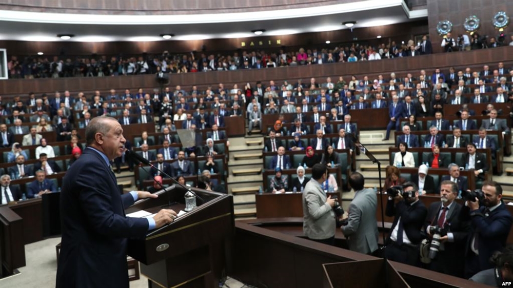 أردوغان يعلن عن وجود "أدلة إضافية" تتعلق بمقتل خاشقجي