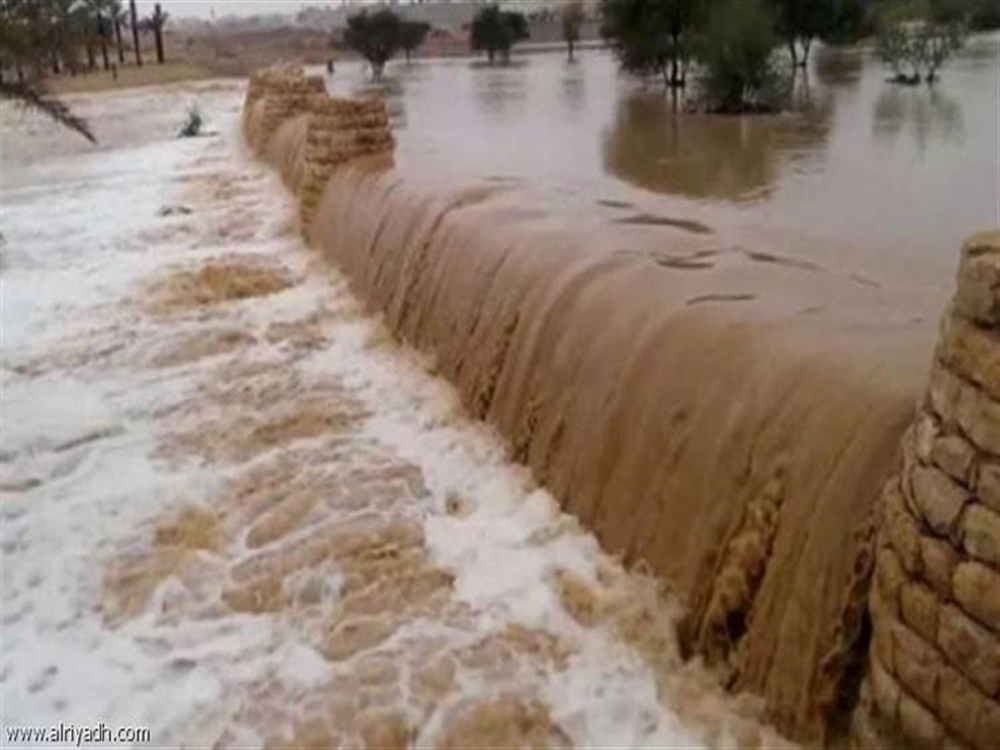 ارتفاع حصيلة وفيات سيول الأردن إلى 21 حالة
