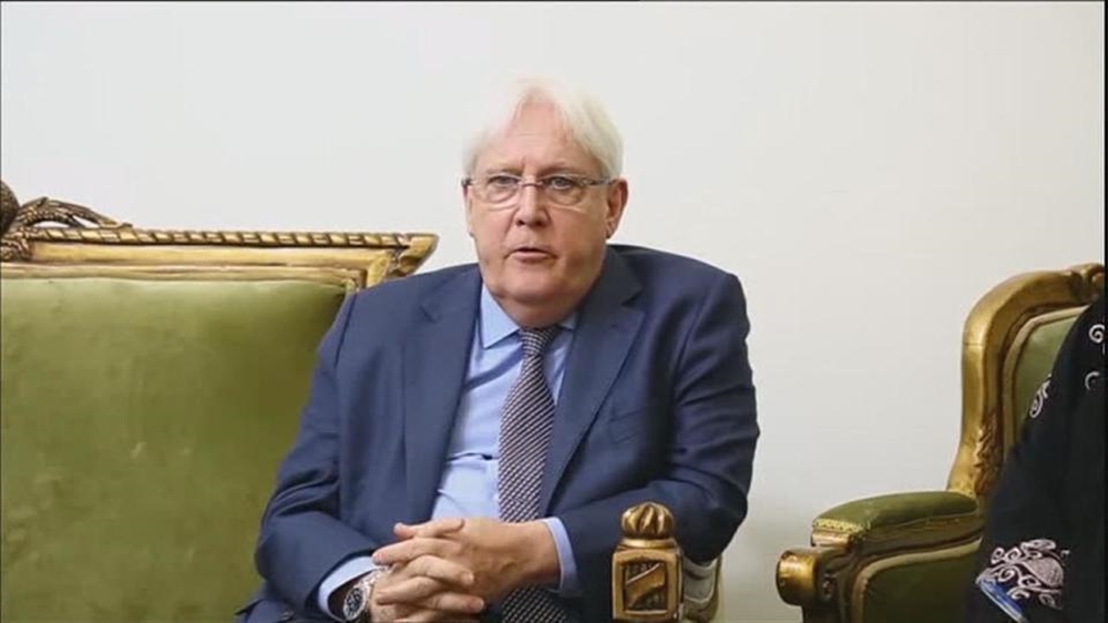 المبعوث الأممي: إصلاح الاقتصاد اليمني أولوية