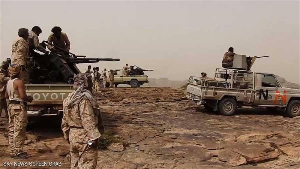 مصرع أكثر من 15 حوثيا بمواجهات مع الجيش في صعدة