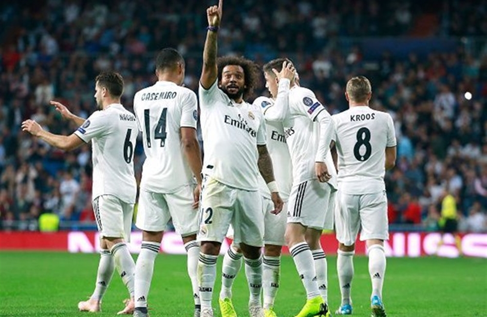 بالتزامن مع موعد الكلاسيكو..تعرف إلى أسلحة ريال مدريد ضد برشلونة