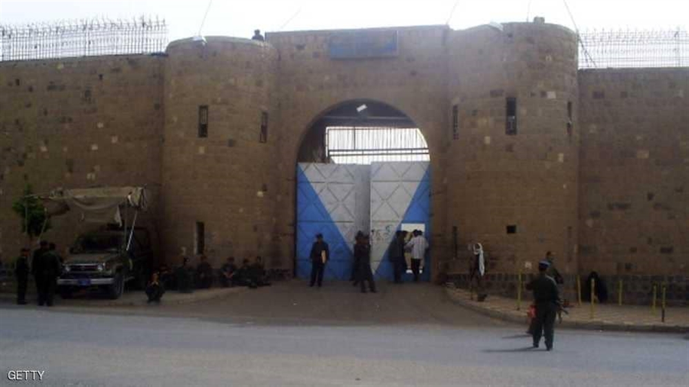 صحيفة: الحوثيون يستحدثون 70 سجناً سرياً في محافظة الحديدة
