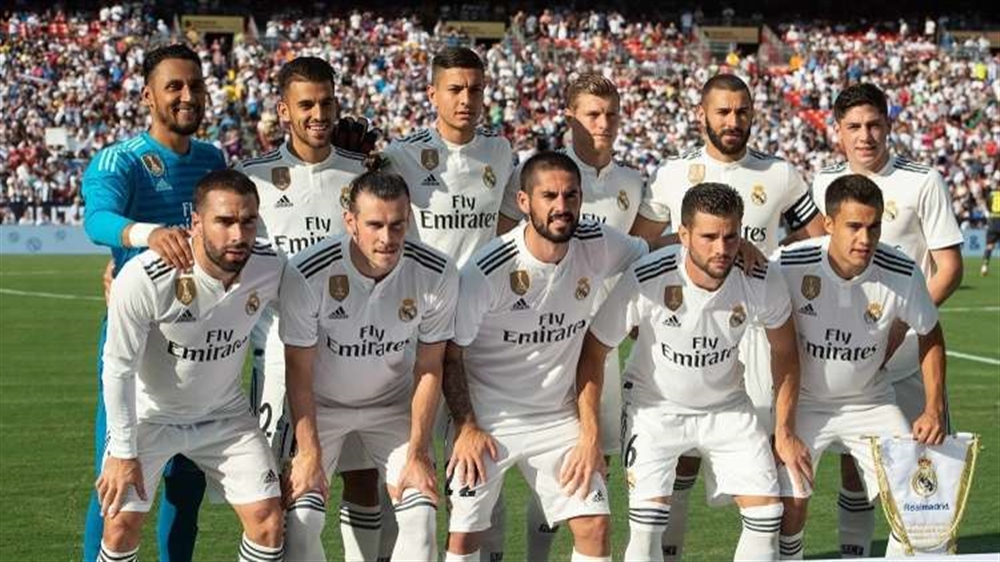 من هو أسوأ لاعب في ريال مدريد هذا الموسم؟