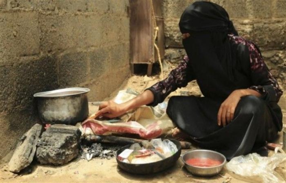 الصليب الأحمر: الحل السياسي ضروري لإنهاء معاناة اليمنيين
