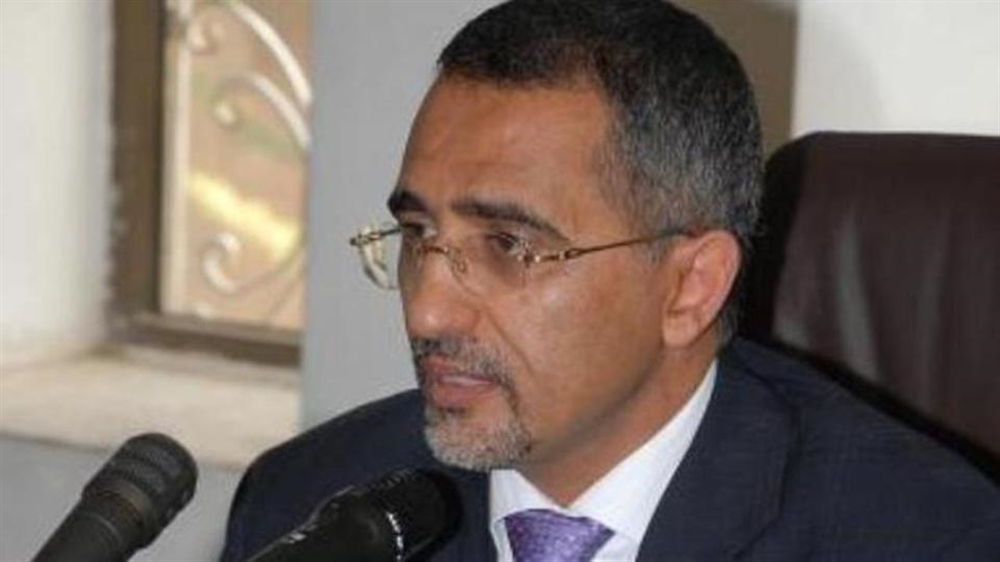 محافظ البنك المركزي: المنحة النفطية السعودية ستوفر 2 مليون دولار يومياً