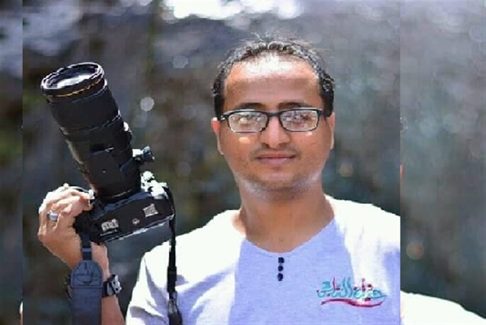 الحوثيون يختطفون مصوراً صحفياً في صنعاء