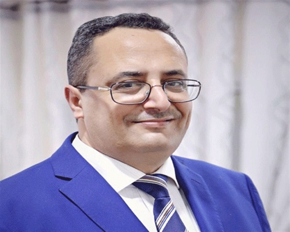 مسؤول حكومي سابق: التحالف منعني من العودة إلى اليمن