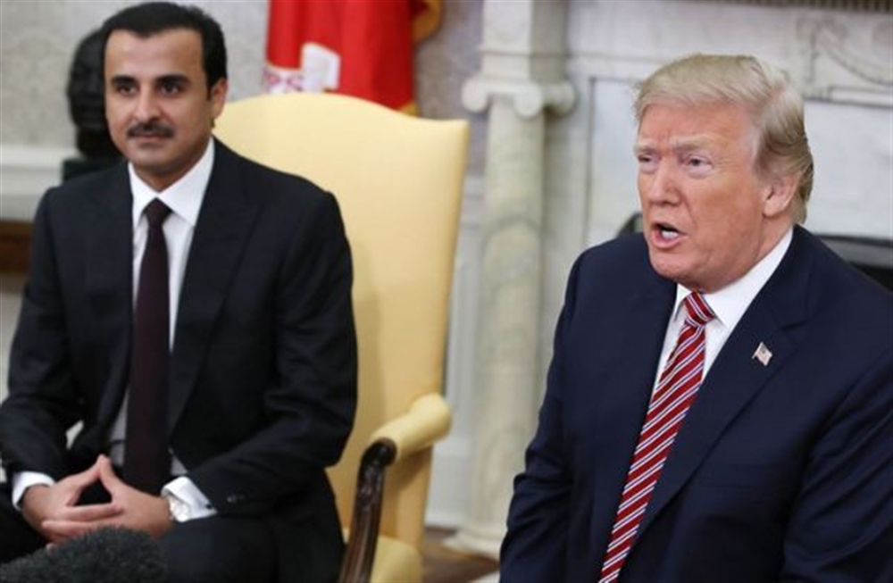 قطر تُعلن دعمها أي جهود لإنهاء الحرب في اليمن