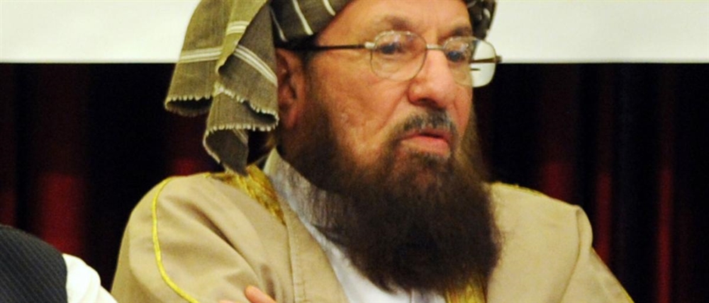 باكستان.. مقتل الزعيم الروحي لـ"طالبان" طعناً بالسكاكين