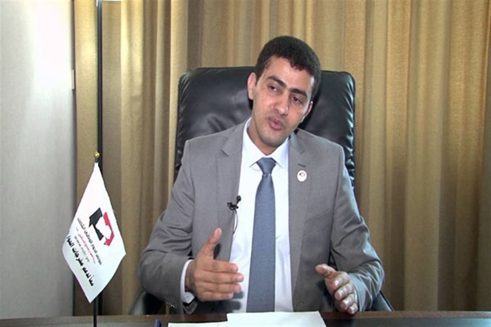 وزير : العملية السياسية التي يقودها "غريفيث" تنحصر في إنهاء الانقلاب