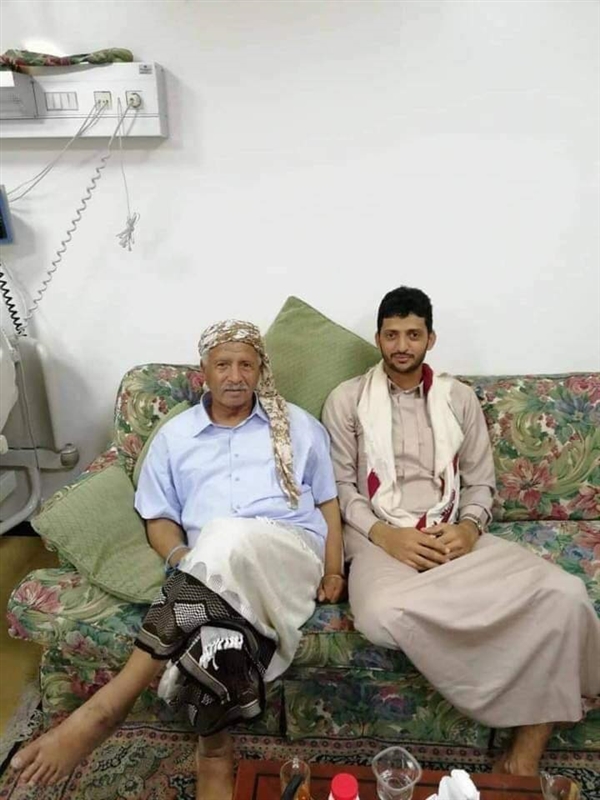 مقتل نجل قائد محور بيحان في معارك الملاجم بالبيضاء