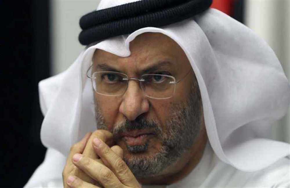 الإمارات: الكرة في ملعب الحوثيين وعليهم العودة إلى طاولة المفاوضات