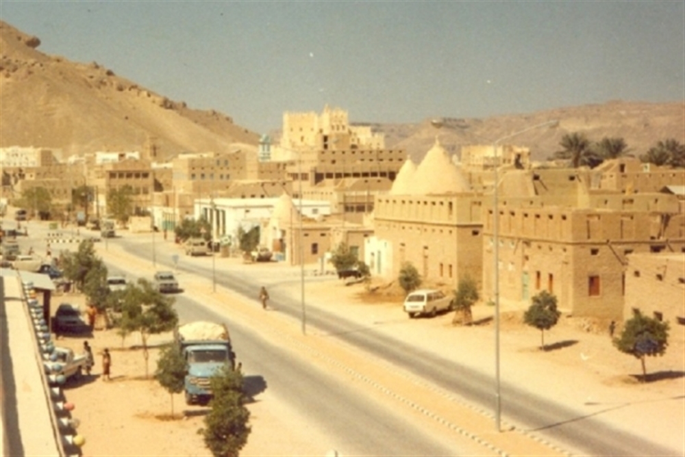 العثور على جثة مجهولة الهوية لشاب مقتول غربي حضرموت