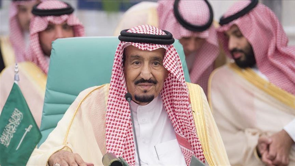 العاهل السعودي يستعد لثاني جولة داخلية منذ وصوله الحكم