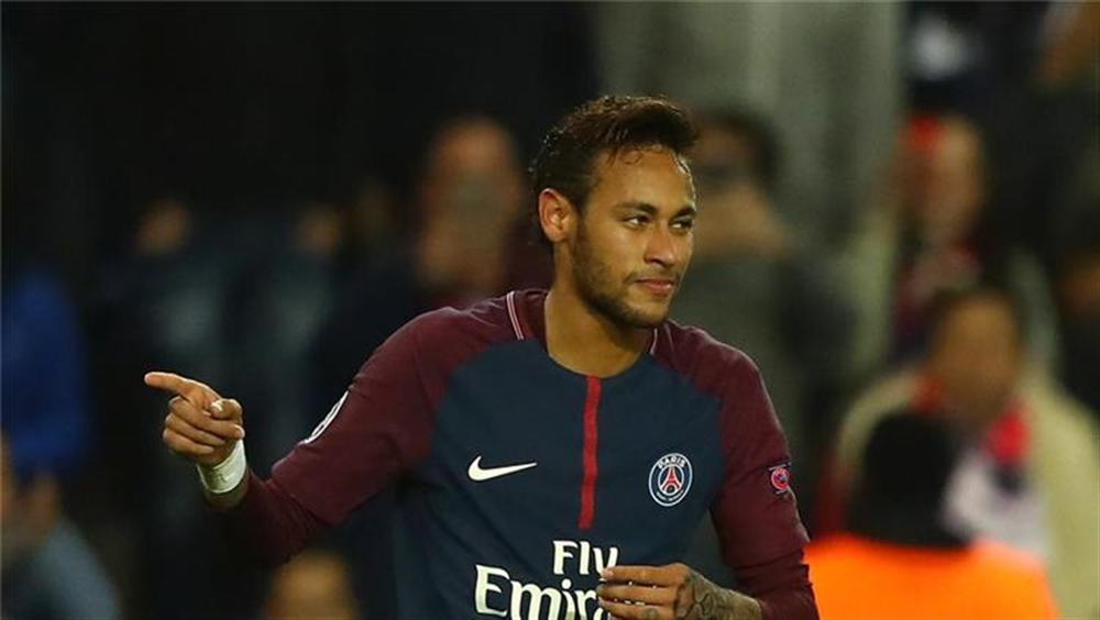 ريال مدريد يستعد للانقضاض على نيمار