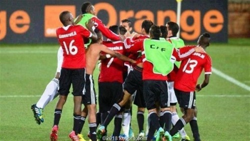 شاهد.. ليبيا تكتسح سيشل بثمانية أهداف وتقترب من التأهل