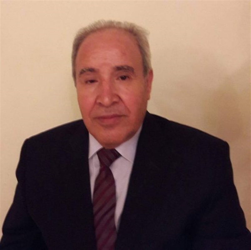 قائد عسكري كبير: المجتمع الدولي والأمم المتحدة يقفون بصف الحوثيين ويعملون من أجل انقاذهم