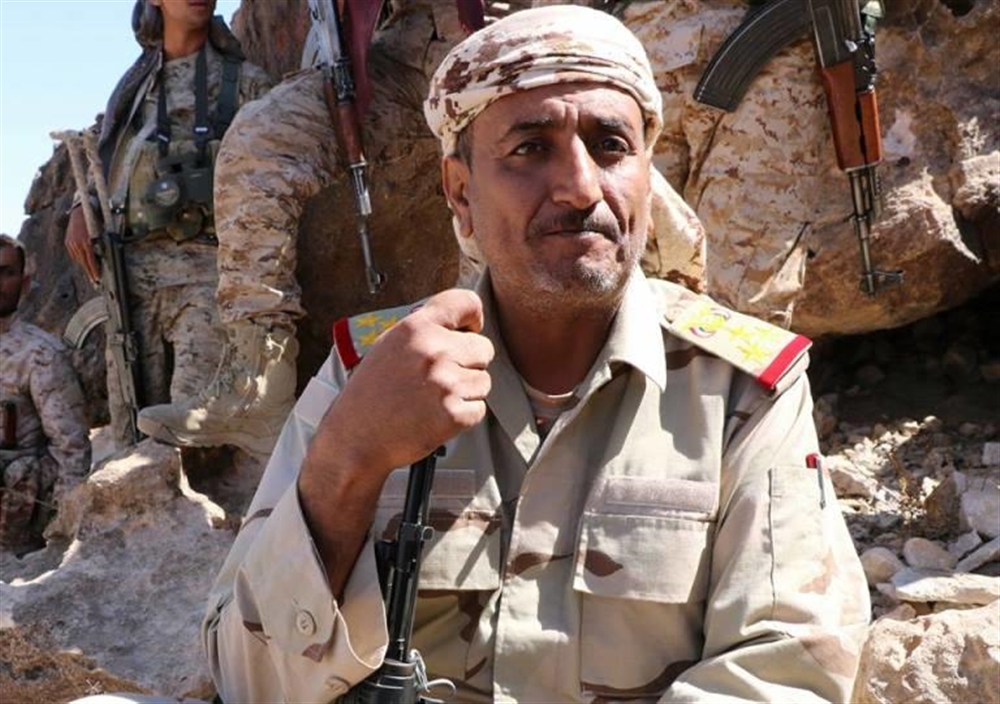 اللواء ٣٥ : موكب الحمادي تعرض لإطلاق نار وتم اعتقال شخصين