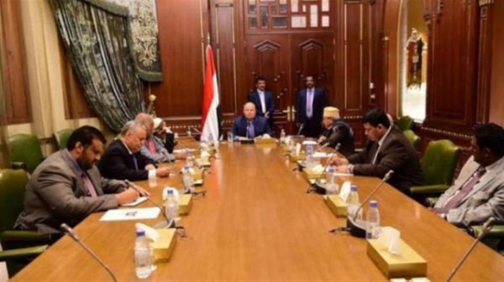 الحكومة اليمنية تعلن موقفها من مشاورات السويد المرتقبة