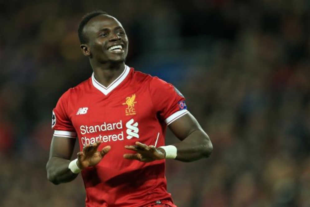 ليفربول يوقع عقدا "طويل الأمد" مع مانيه