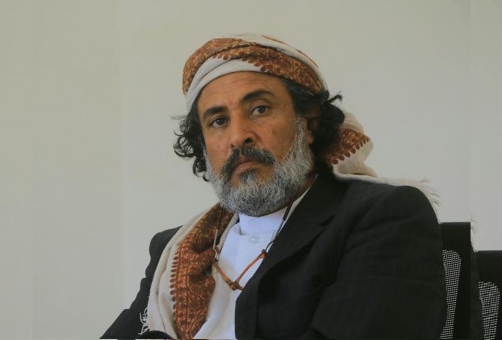 محافظ الجوف يشدد على رفع الجاهزية القتالية للألوية العسكرية