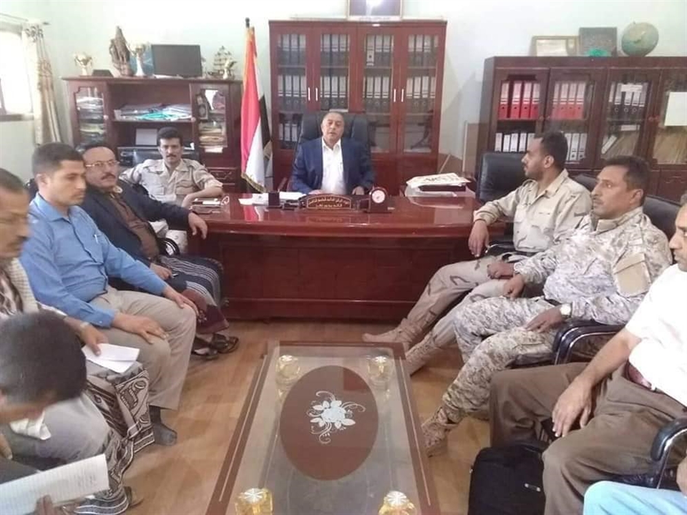 نجاة المدعي العام العسكري من كمين مسلح جنوبي تعز