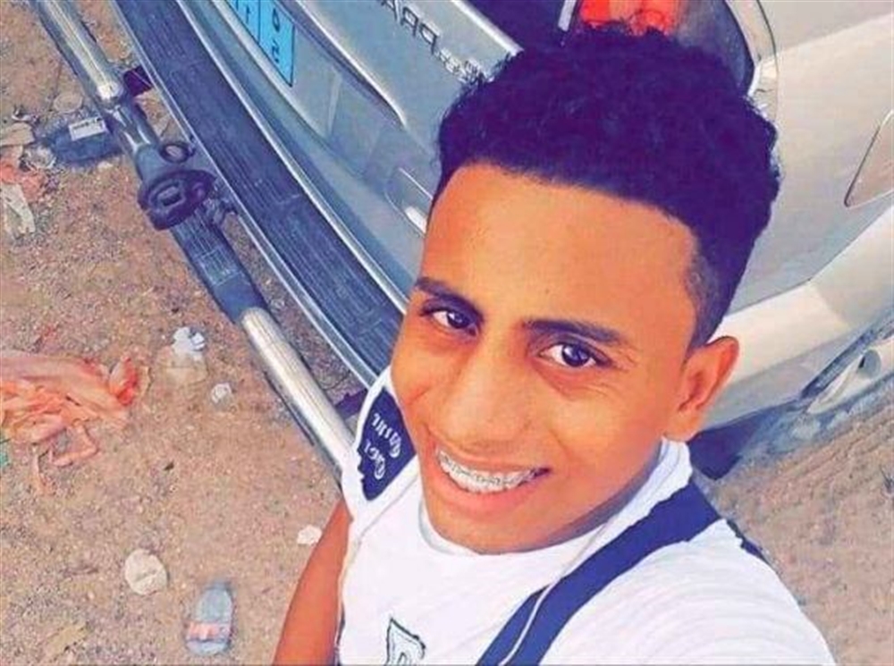 مجهولون يقتلون شاب عشريني في حضرموت