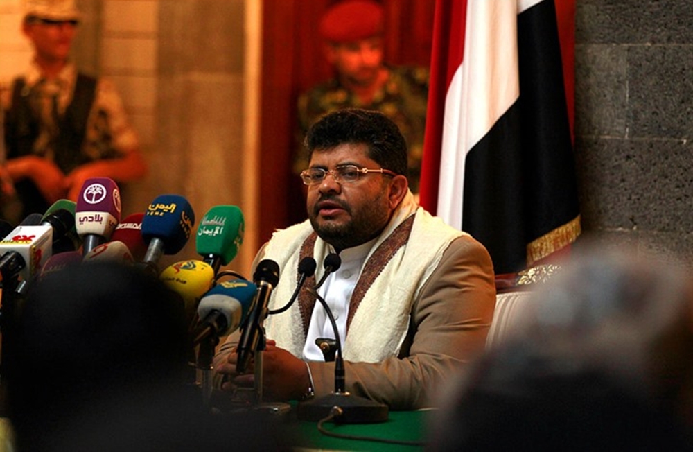 جماعة الحوثي: شروط التحالف قبل المفاوضات تجهض السلام باليمن