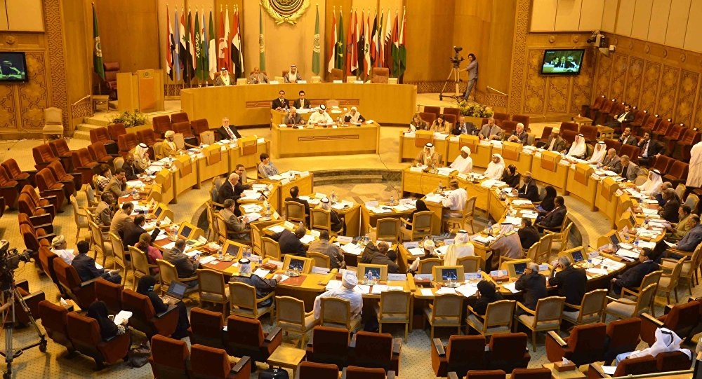 البرلمان العربي يدعو إلى استمرار المشاورات اليمنية للتوصل إلى حل سياسي