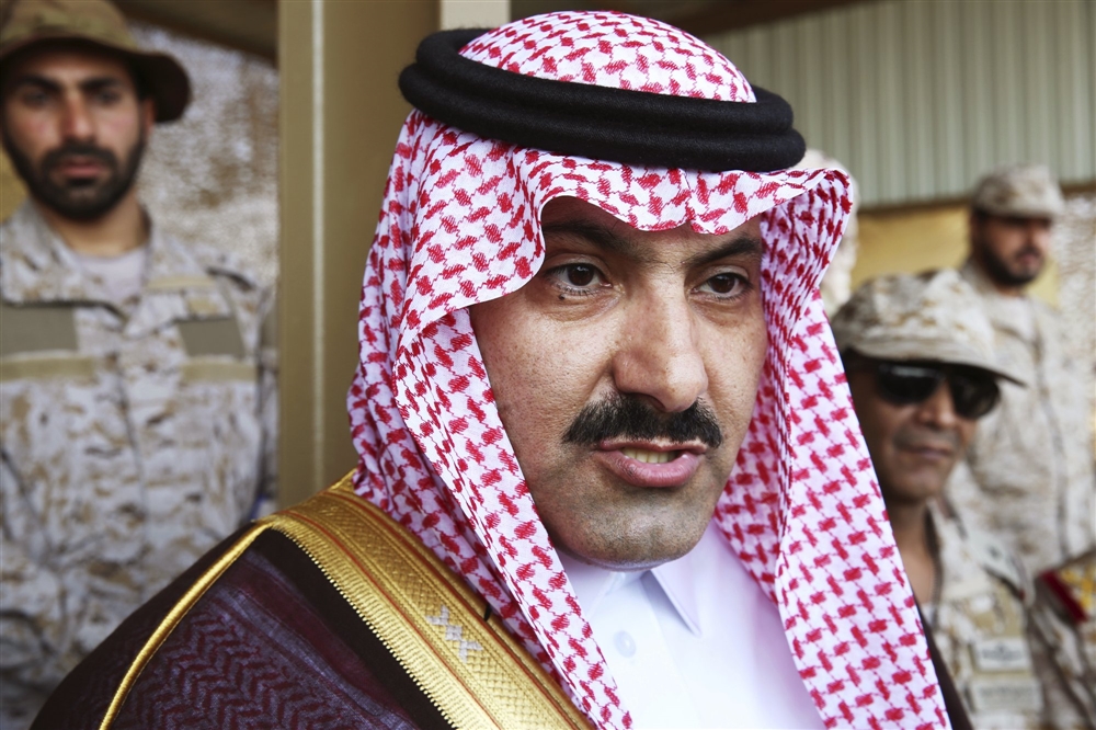 آل جابر: السلام في اليمن يتحقق بتنفيذ الاتفاقيات